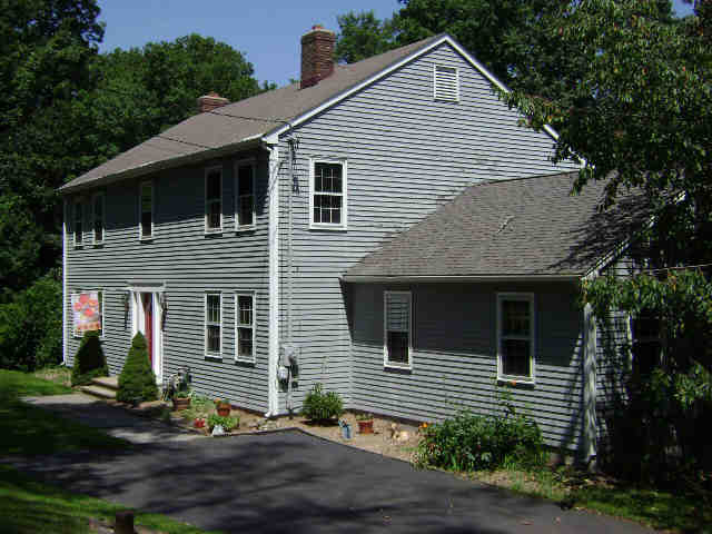 Building photograph for 148 WOOD CREEK RD